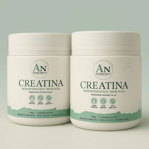 COMBO: 2 CREATINAS - comprar online