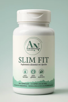 SLIM FIT - comprar online