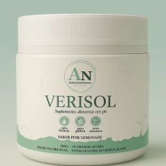 VERISOL®️ + AC HIALURONICO + VIT C+ RESVERATROL - comprar online