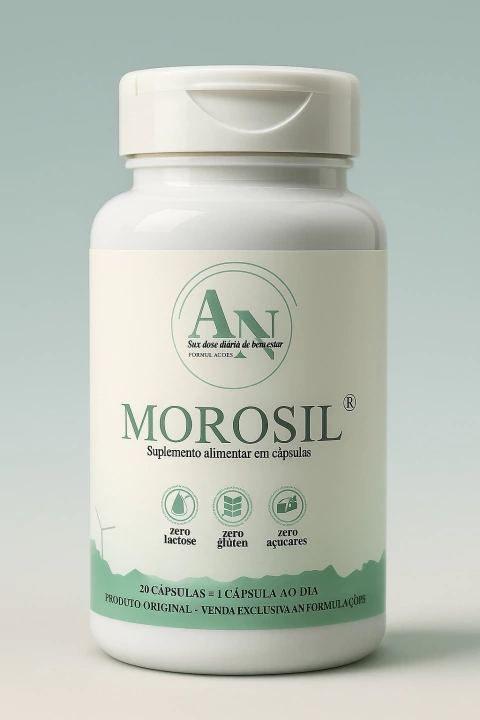 Morosil® - Laranja Moro - comprar online