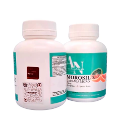 Morosil® - Laranja Moro - loja online