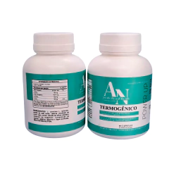 Imagem do TERMOGÊNICO