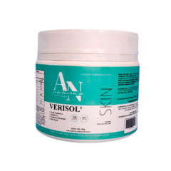 VERISOL®️ + AC HIALURONICO + VIT C+ RESVERATROL