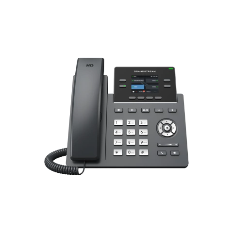 Telefone Ip GRP2612W 4 Linhas Wifi Empresarial