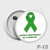 Botton Abril Verde e Azul 3,5cm - loja online