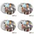 Botons Personalizados Assembleia com Representante de Betel - comprar online