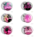 Botton personalizado Barbie - 3.5cm - comprar online