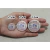 Bottons Autismo Abril Azul Tm 3.5cm - comprar online