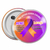 Botton genérico campanha fevereiro roxo e laranja - comprar online