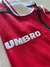 Manchester United Titular 1998/99 - Iconos
