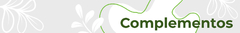 Banner de la categoría Complementos
