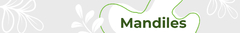 Banner de la categoría Mandiles 