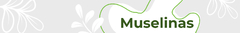 Banner de la categoría Muselinas