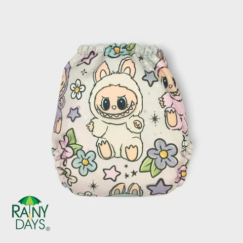 Cubierta Labubu - comprar en línea