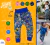Joggers Cohetes M - comprar en línea