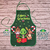 Mandil Grinchmas