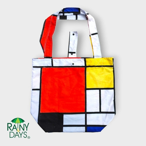 Toko Mondrian