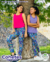 Yogapants Cohetes M