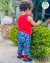 Joggers Waca Inicial