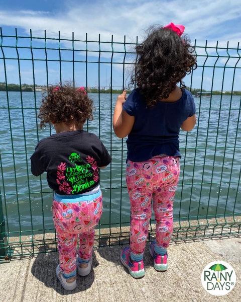 Joggers Kawaii Inicial - comprar en línea