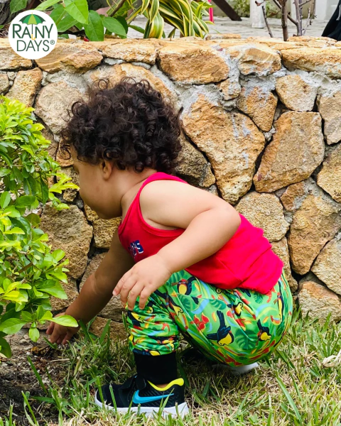 Joggers Tuca M - comprar en línea