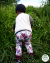 Joggers Garden M