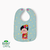 Babero Baby Frida