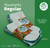 Absorbente regular