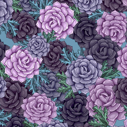 Pad succus (siempre seco)