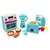 Chef Mini 4 en 1 + 13 Accesorios - comprar en línea