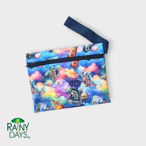 Wet bag mini - espacio