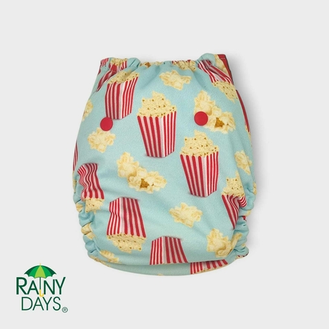 Cubierta Palomitas - comprar en línea