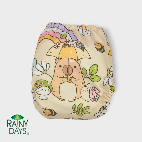 Cubierta Capi - comprar en línea