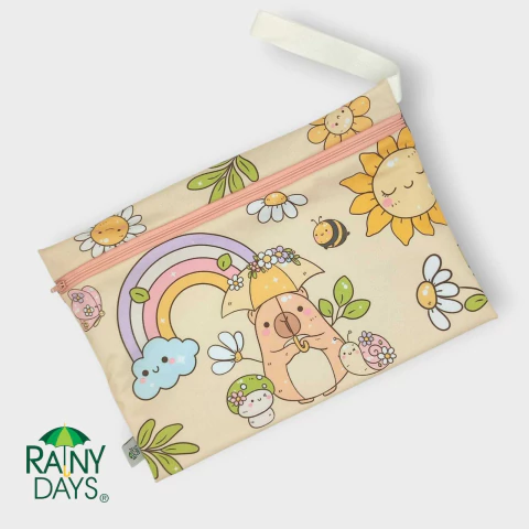 Wet Bag Capi - comprar en línea