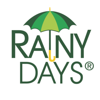 Rainy Days - Pañales de Tela