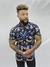 CAMISA COM BOTÕES