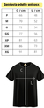 CAMISETA DETALHE AFRO - comprar online