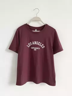 REMERA LA - comprar online