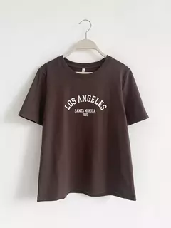 REMERA LA - ROSEV
