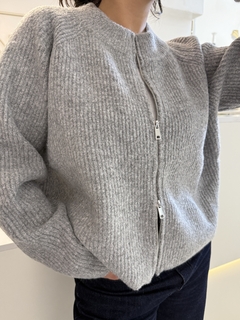 CARDIGAN DOUBLE