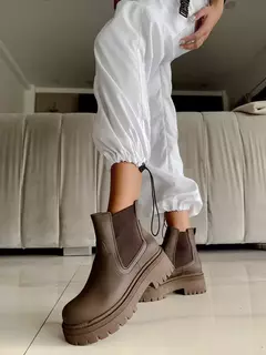 BOTA DE LLUVIA 07 - tienda online