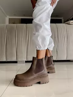 BOTA DE LLUVIA 07 - comprar online
