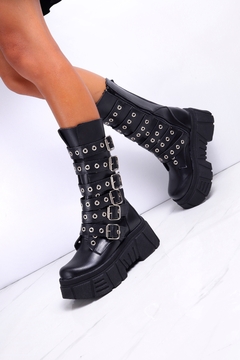BORCEGO MADYSONI - shopstore