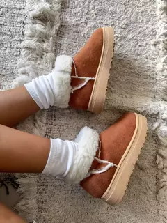 PANTU BOTAS ART 87 - comprar online