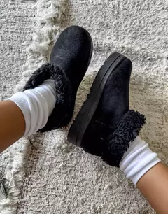 PANTU BOTAS ART 87 - comprar online