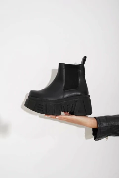 Emma Negro - comprar online