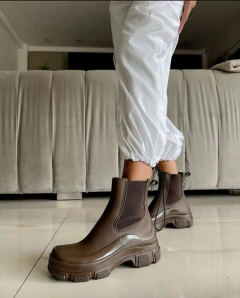 BOTAS DE LLUVIA ZOOM en internet