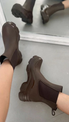 BOTAS DE LLUVIA ZOOM en internet