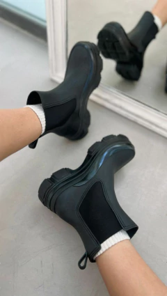 BOTAS DE LLUVIA ZOOM - tienda online