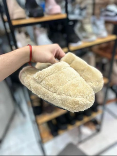 PANTUFLA ROMA - tienda online